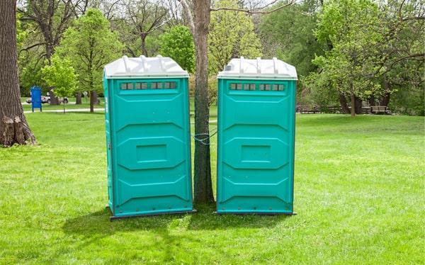 Special Event Porta Potty Rentals Hickory NC